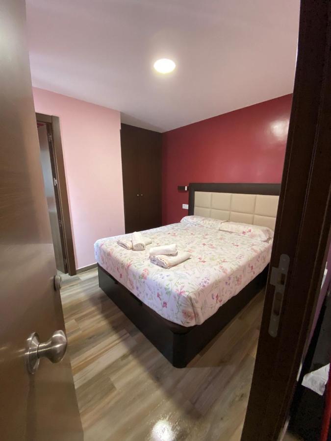 Hostal Corazón de Madrid Exterior foto