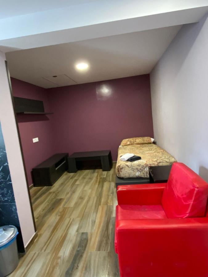 Hostal Corazón de Madrid Exterior foto