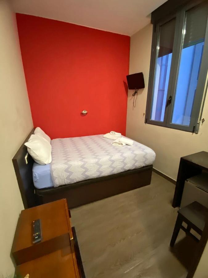 Hostal Corazón de Madrid Exterior foto